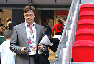 Илья Казаков: «Слушать я люблю больше, чем говорить»