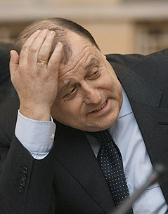 «А может прав старина Гершкович?»