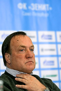 «Конфликт между Адвокатом и «Зенитом» выгоден обеим сторонам»