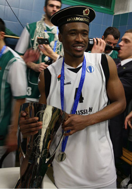 100 причин запомнить сезон-2010/11