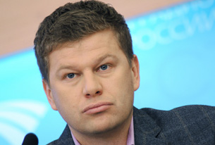 «Плакатами с физиономией Губерниева в скором будущем будет увешан весь Питер»