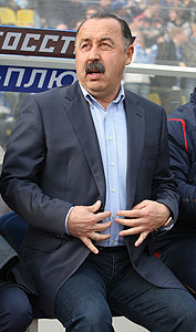 «Что принесет «Шахтеру» этот отягощенный годами джигит?»