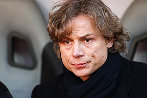 Валерий Карпин: «Конспектов Романцева у меня нет. Свои есть»