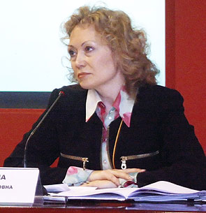 Елена Аникина: «Ошибку может совершить и никому не известный спортсмен, и великая лаборатория»
