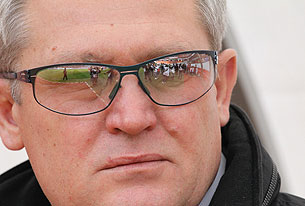 «Или «дело Красножана» получит публичное развитие – или заканчиваем с футболом»
