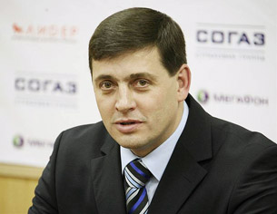 Александр Высоцкий: «О причинах отставки мне ничего не сказали»