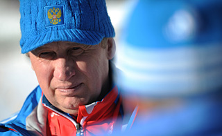 Валерий Польховский: «Есть риск, что объемы Пихлера «переварят» не все»