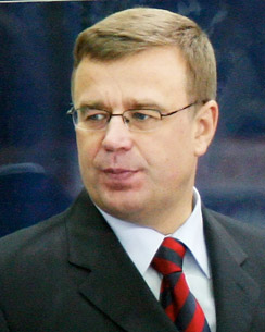 Игорь Захаркин: «На Еременко нет никакого давления»