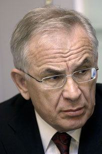 Гаджи Гаджиев: «Тренерская ситуация в «Спартаке» напоминает базар»
