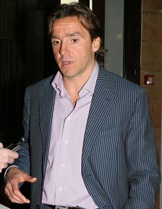 Сергей Юран: «Кризис нашего футбола никак не связан с мировым финансовым»