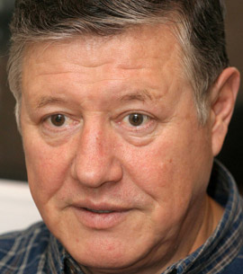 «Откуда столько ненависти к Орлову?»