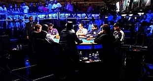 WSOP. Новые имена