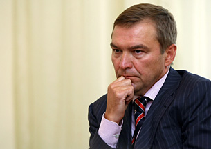 Президент Дмитрий Анатольевич: 22 реплики босса «Рубина»