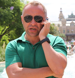 Олег Артемов: «Карпин приезжал на дачу к Павлюченко и уговаривал уехать в Англию»