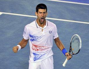 Приятная усталость Джоковича и еще 2 события пятницы Australian Open-2012