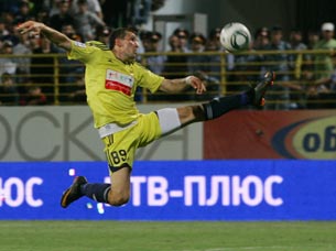 «Правильной дорогой идет «Анжи». Но Лигу чемпионов не выиграет»