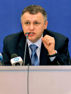 Водитель для Юры