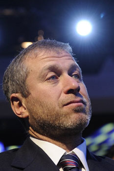 «Абрамович угодил в ментальную ловушку»