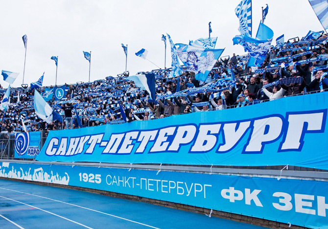 «Санкт-Петербург все больше напоминает Барселону»