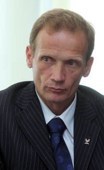 Владимир Драчев: «Пока наши биатлонисты не способны выиграть Большой глобус»