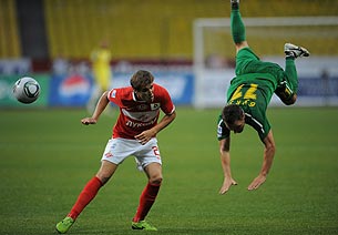Непокой