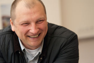 Алексей Дементьев: «Молодые хоккеисты в России есть. На них не смотрят»