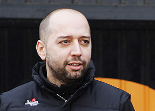 «Лотус», снова «Лотус» и Лопес