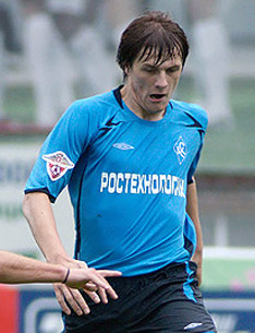 Олег Иванов: «Спартак» мне не жалко»