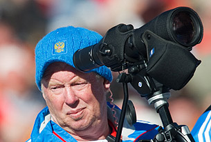 Вольфганг Пихлер: «Снижать нагрузки?! Мы их будем только увеличивать»