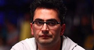 WSOP. Явление фокусника