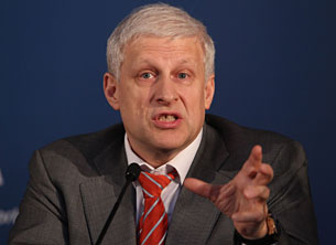 Что в голове у Фурсенко? 13 лучших мыслей президента РФС