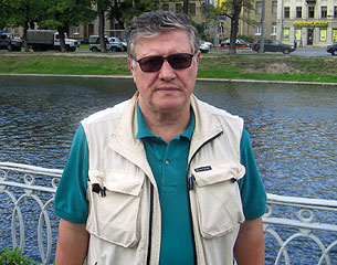 Геннадий Орлов: «Я считаю, что не должен футбол быть за деньги»