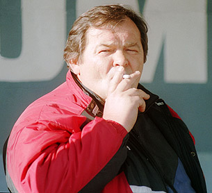 Валерий Овчинников: «Карпин вернул спартаковский дух»