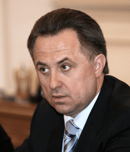 Виталий Мутко: «Вреда российскому футболу я не наношу»