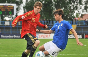 10 игроков, ради которых стоит посмотреть Евро U-21