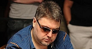 Профессионал в хорошей форме