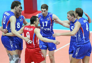 Венский лес