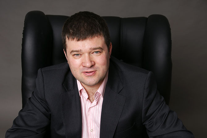 Максим Шарифьянов: «Если лимит совсем отменят, то я буду советовать своим игрокам в сборную не ездить»