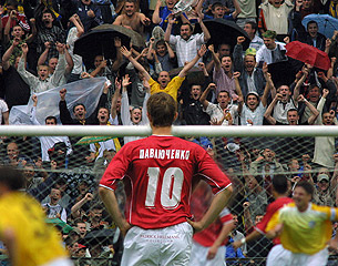 Трансферное лето-2009. Дэдлайн
