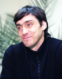 Юрий Ковтун: «Раньше отвечал только за себя, сейчас – за 25 человек»