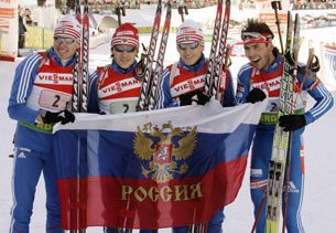 Красные флажки