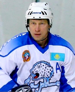 Александр Корешков: «Сезон, скорее всего, последний»