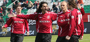 «Бракамонте – сильнейший пока игрок чемпионата»