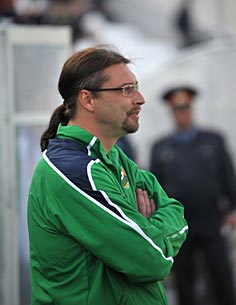 16 клубов за 16 дней. «Кубань»