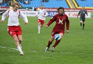 С зубами и без