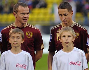 «Верните команду, которая обыграла Голландию»