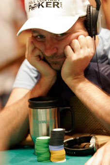 WSOP. Звезды на продажу