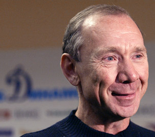 Олег Романцев: «Карпину повезло, что в его время не привозили Жедеров»