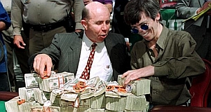 К юбилею WSOP. 1990-1999 – Звезда и смерть Стю Ангара