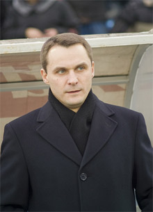 Старший брат